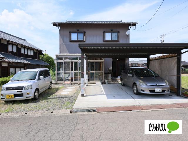 外観写真1