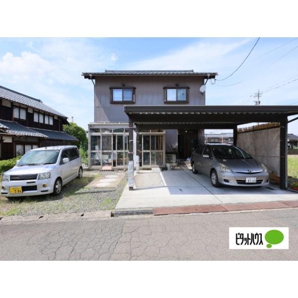 福井県越前市北小山町