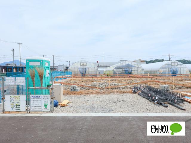 現地写真