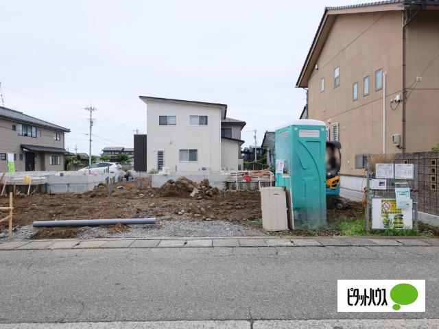 現地画像