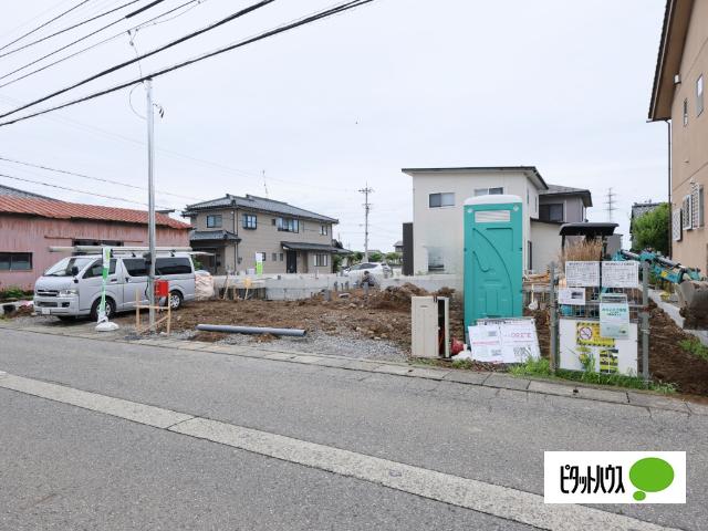現地画像