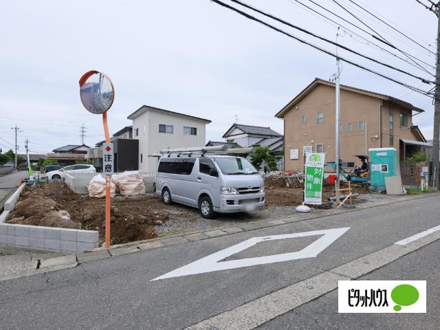 現地画像