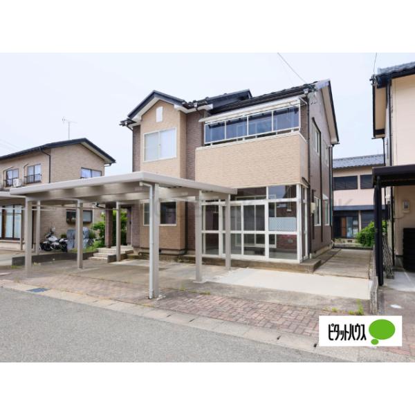 福井県鯖江市上氏家町