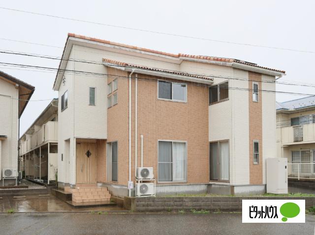 現地外観写真