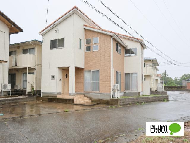 現地外観写真