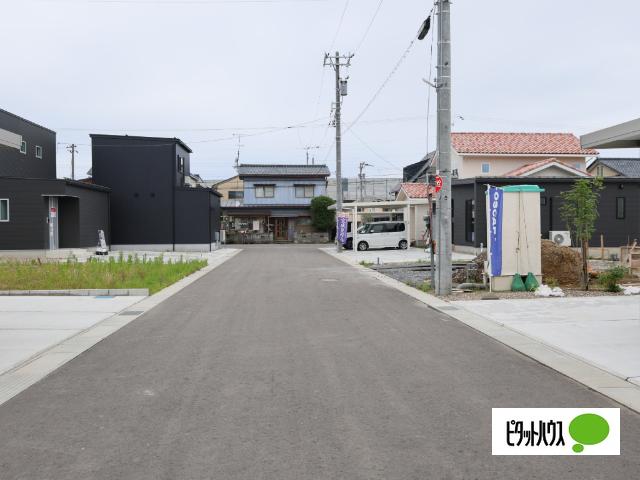 坂井市丸岡町南横地新築分譲Ｂ１ その他