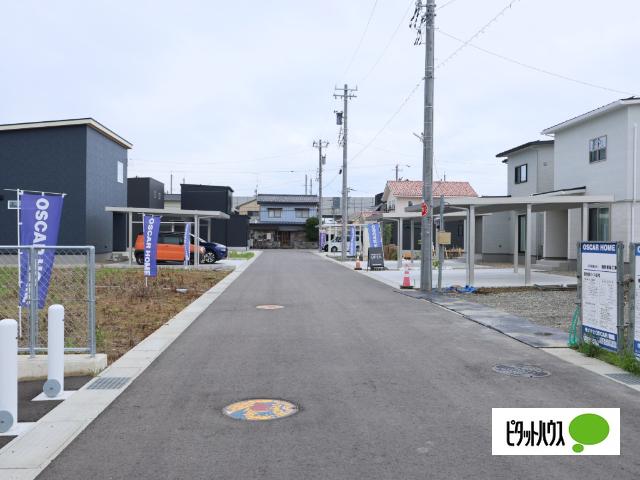 坂井市丸岡町南横地新築分譲Ｂ２ その他