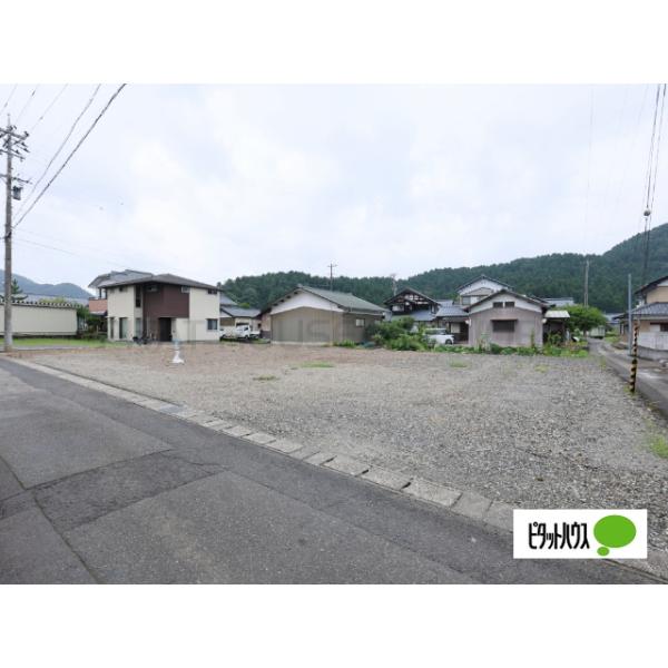 福井県越前市東庄境町