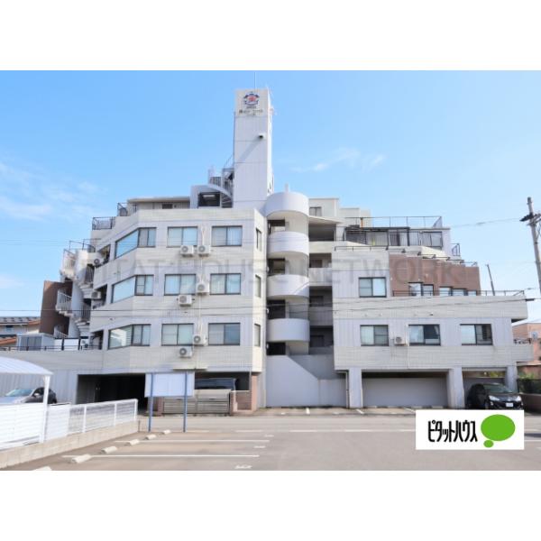 信開ドヌール二の宮601