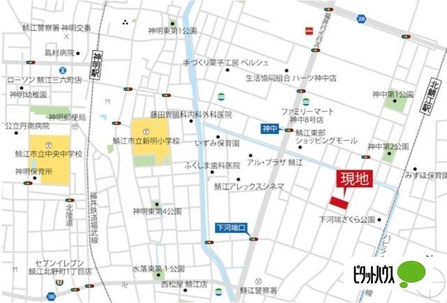 FelidiaGarden鯖江市下河端町２号棟 その他