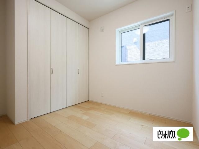 FelidiaGarden鯖江市下河端町２号棟 その他部屋・スペース