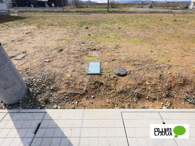 鯖江市水落町８号地 その他