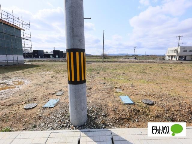 鯖江市水落町８号地 その他