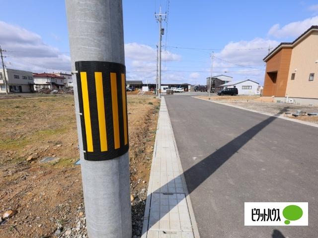 鯖江市水落町８号地 その他
