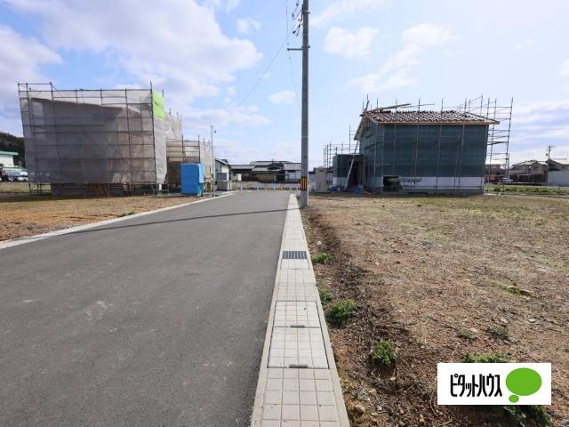 鯖江市水落町８号地 その他