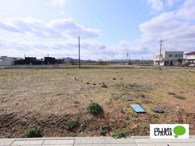 鯖江市水落町８号地 その他