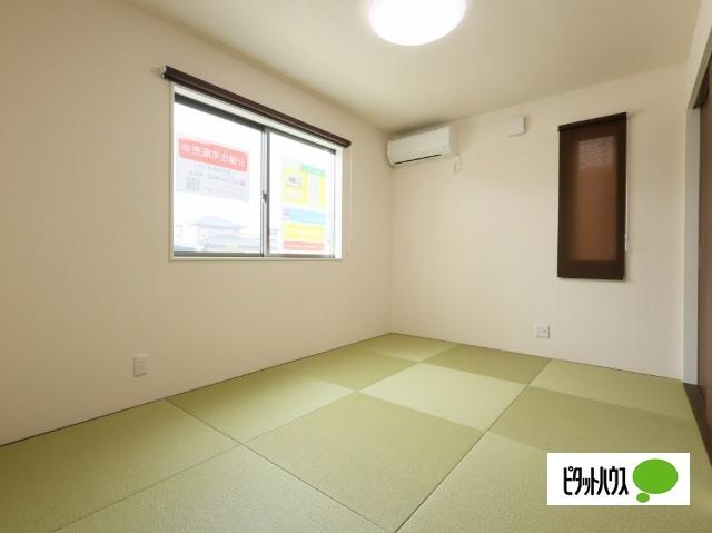 坂井市春江町為国分譲Ａ棟 その他部屋・スペース