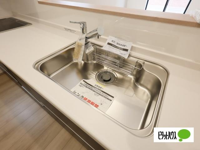 鯖江市水落町新築分譲Ａ棟 その他