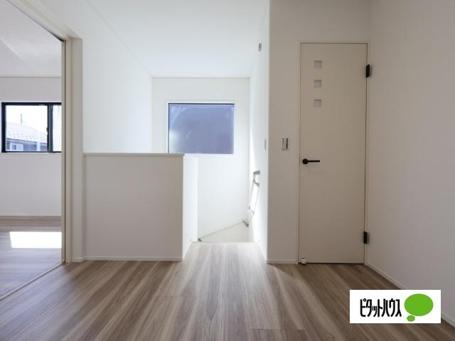 鯖江市水落町３丁目新築分譲Ｑ棟 その他部屋・スペース