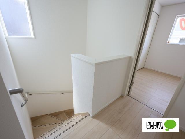 クレイドルガーデン鯖江市下河端町第７現場２号棟 その他部屋・スペース