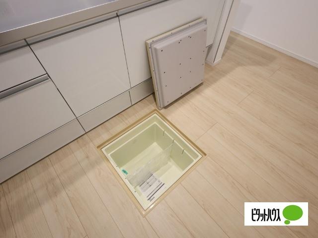 クレイドルガーデン鯖江市宮前第３現場１号棟 その他