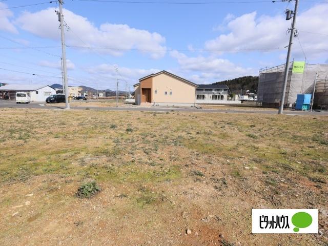 鯖江市水落町８号地 その他
