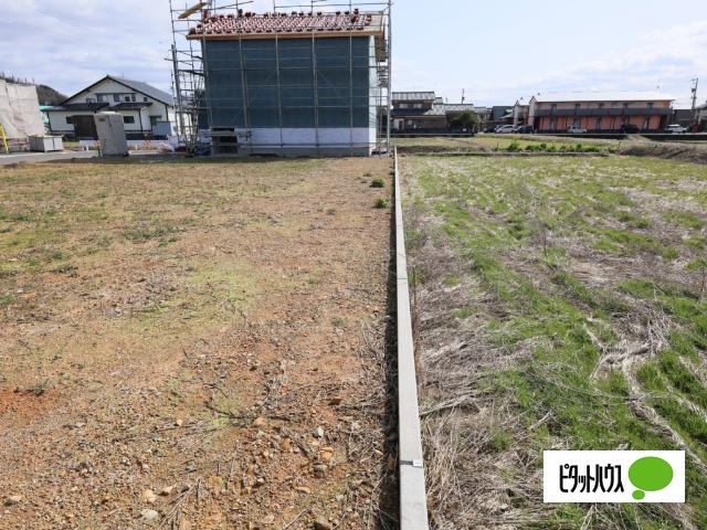 鯖江市水落町８号地 その他