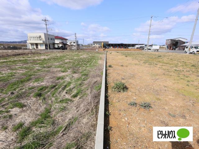 鯖江市水落町８号地 その他