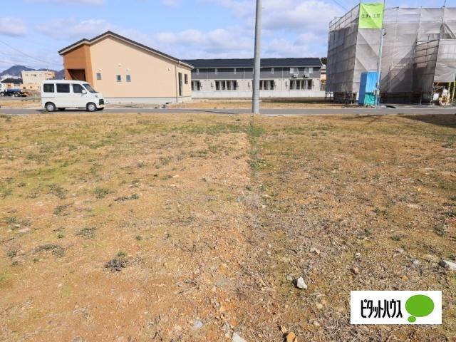 鯖江市水落町８号地 その他