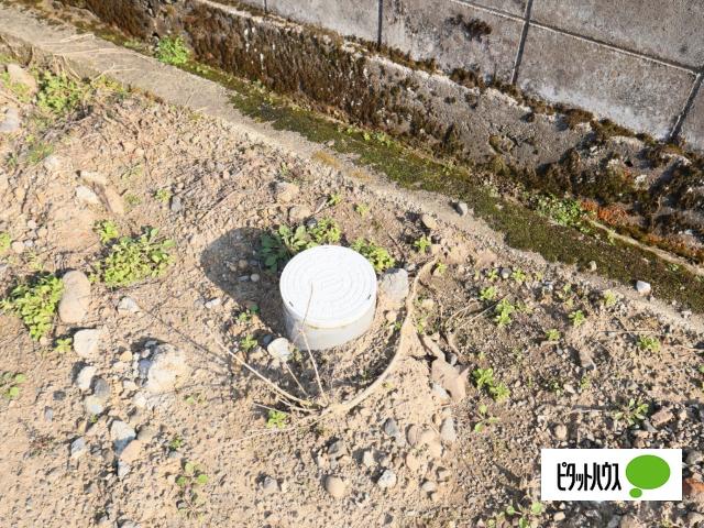 南越前町２号地 その他