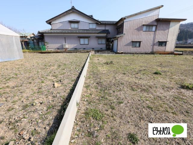 南越前町２号地 その他