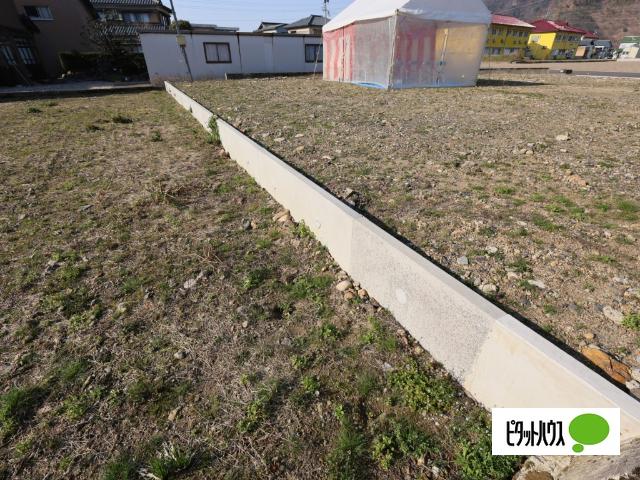 南越前町２号地 その他