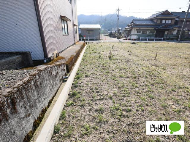 南越前町２号地 その他