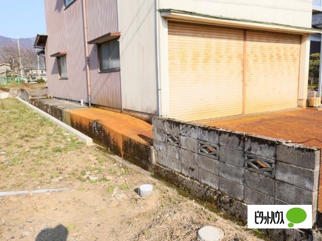 南越前町２号地 その他