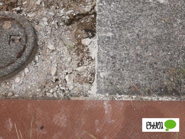 鯖江市水落町３丁目 土地画像