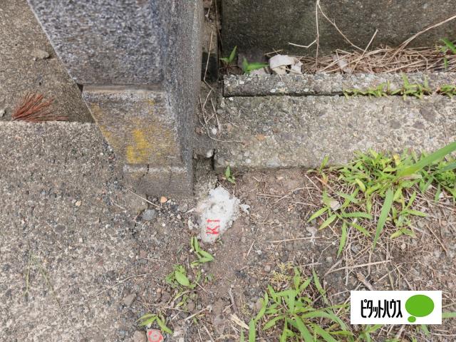 鯖江市水落町３丁目 土地画像