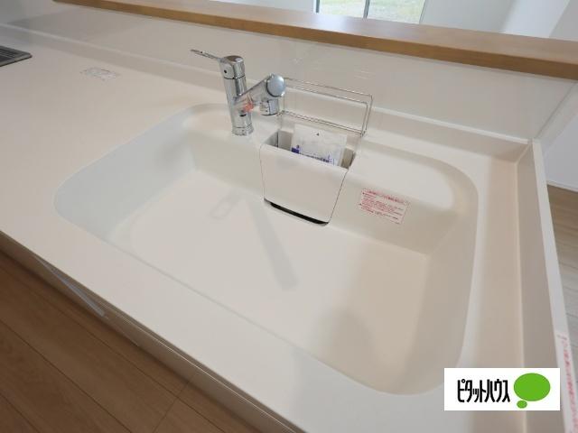坂井市丸岡町南横地分譲Ｂ棟 その他