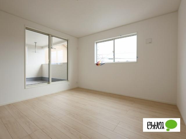 クレイドルガーデン坂井市春江町中筋第１現場１号棟 その他部屋・スペース