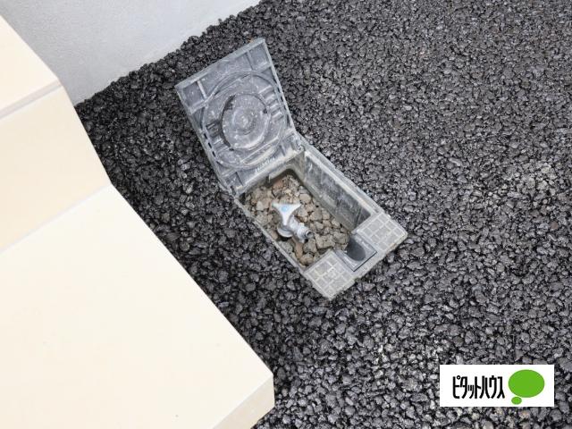 クレイドルガーデン坂井市春江町中筋第１現場１号棟 その他