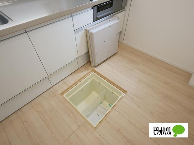 クレイドルガーデン坂井市春江町中筋第１現場１号棟 その他