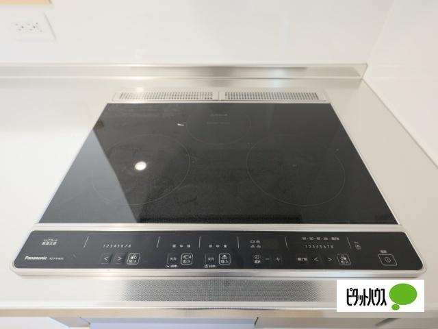 クレイドルガーデン坂井市春江町中筋第１現場１号棟 その他