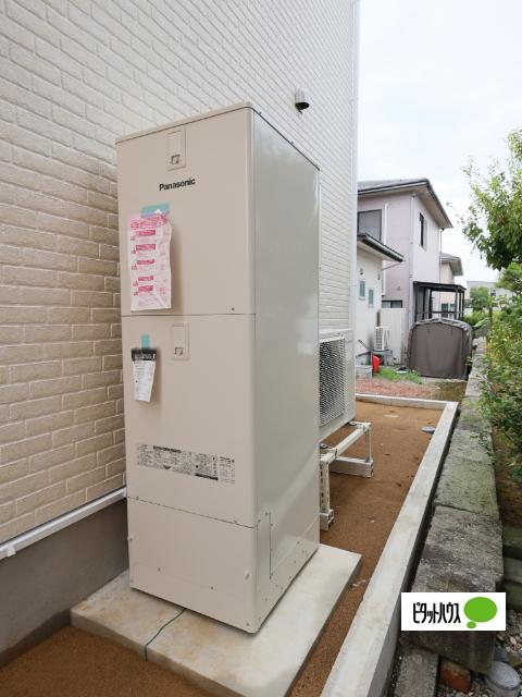 クレイドルガーデン坂井市春江町中筋第１現場１号棟 その他