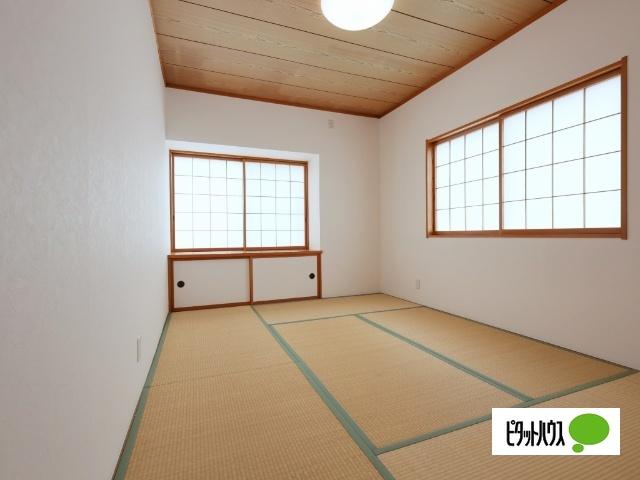 鯖江市上氏家町　中古住宅 その他部屋・スペース