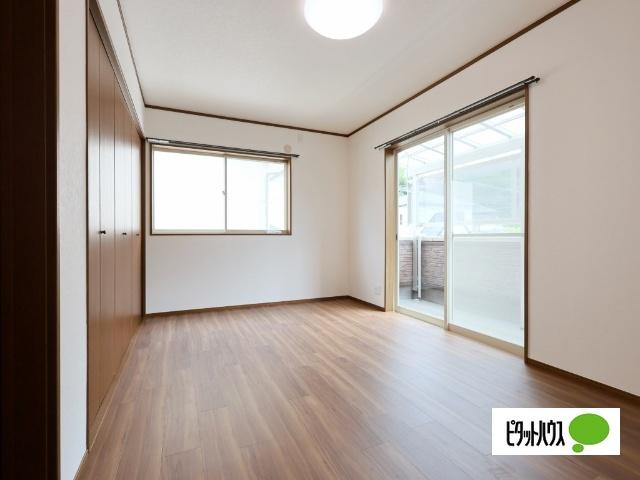 鯖江市上氏家町　中古住宅 その他部屋・スペース