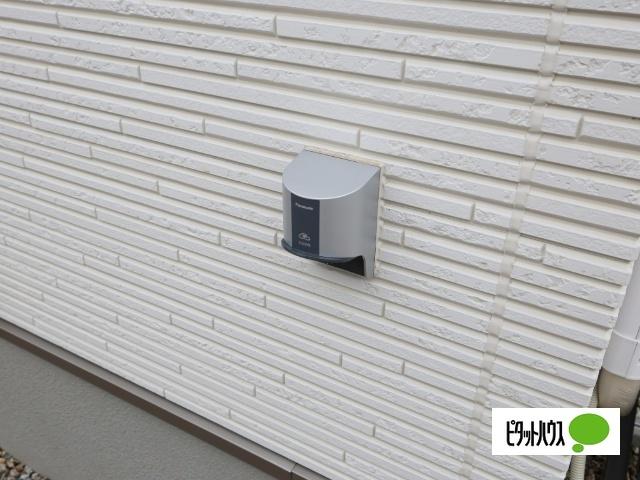 坂井市丸岡町南横地新築分譲Ｂ２ 土地画像