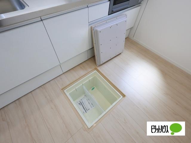 クレイドルガーデン坂井市春江町江留中第２現場１号棟 その他
