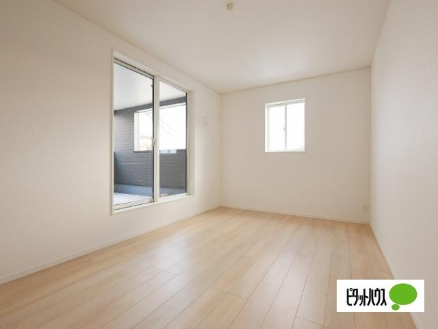 クレイドルガーデン越前市中央第１現場２号棟 その他部屋・スペース