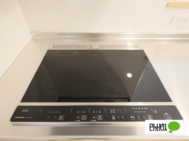 クレイドルガーデン越前市中央第１現場２号棟 その他