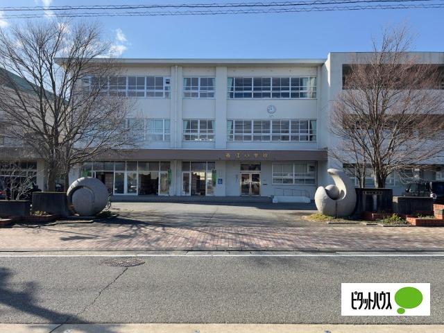 坂井市立春江小学校
