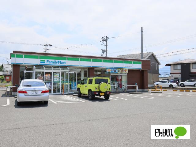 ファミリーマート鯖江ひまわり通り店